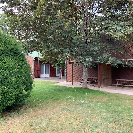 Chalets Mouliere Evasion Montamisé エクステリア 写真