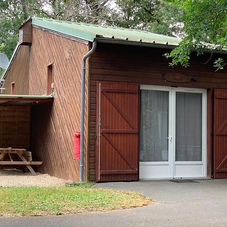 Chalets Mouliere Evasion Montamisé エクステリア 写真