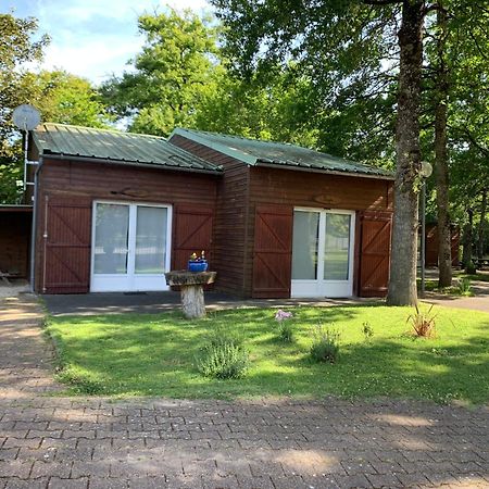 Chalets Mouliere Evasion Montamisé エクステリア 写真