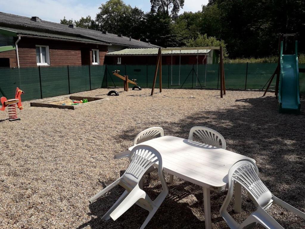 Chalets Mouliere Evasion Montamisé エクステリア 写真