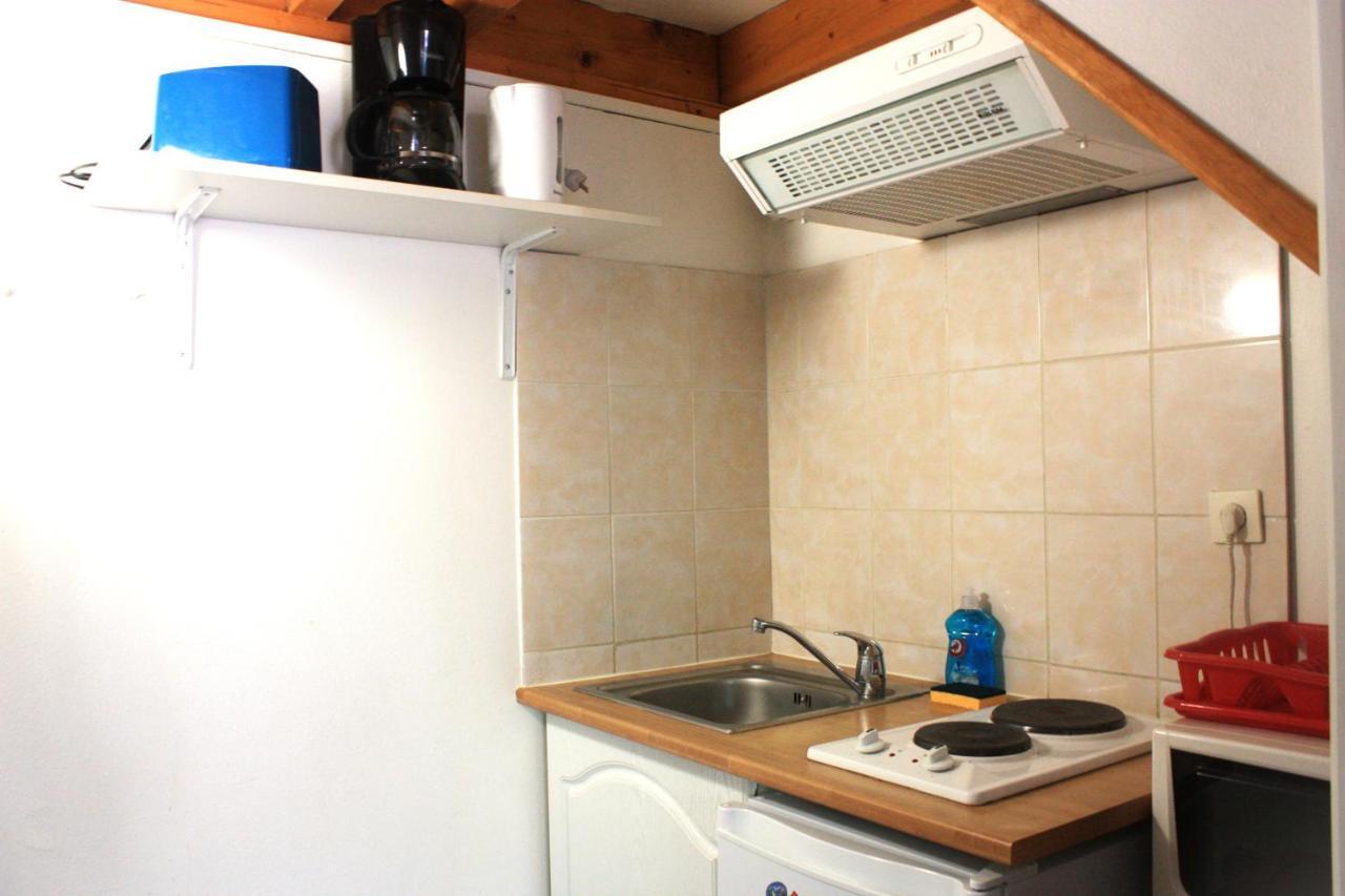 Chalets Mouliere Evasion Montamisé エクステリア 写真