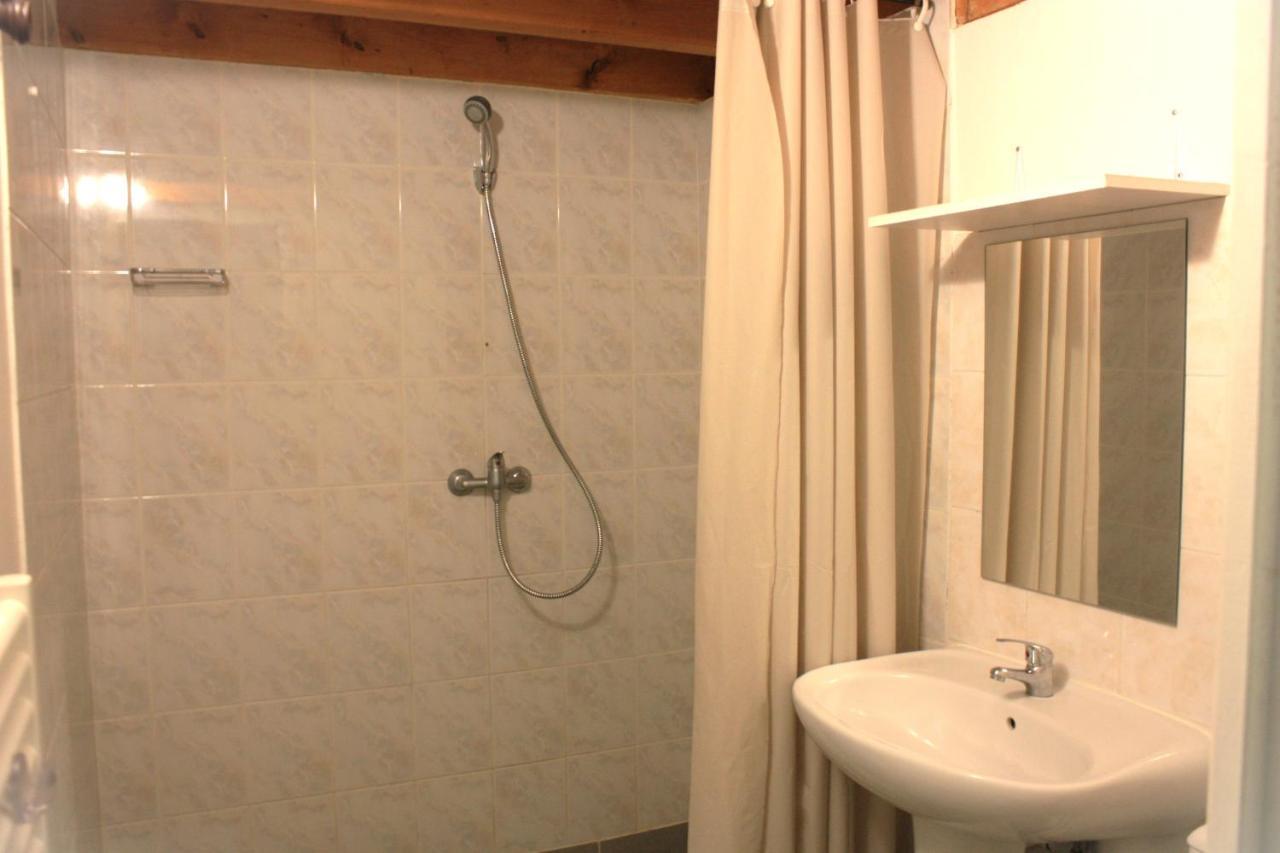 Chalets Mouliere Evasion Montamisé エクステリア 写真
