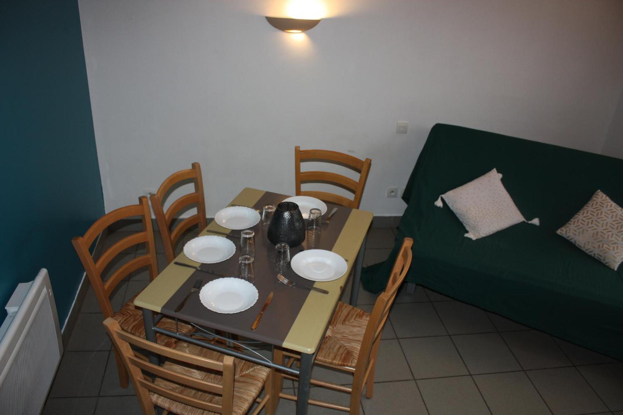 Chalets Mouliere Evasion Montamisé エクステリア 写真