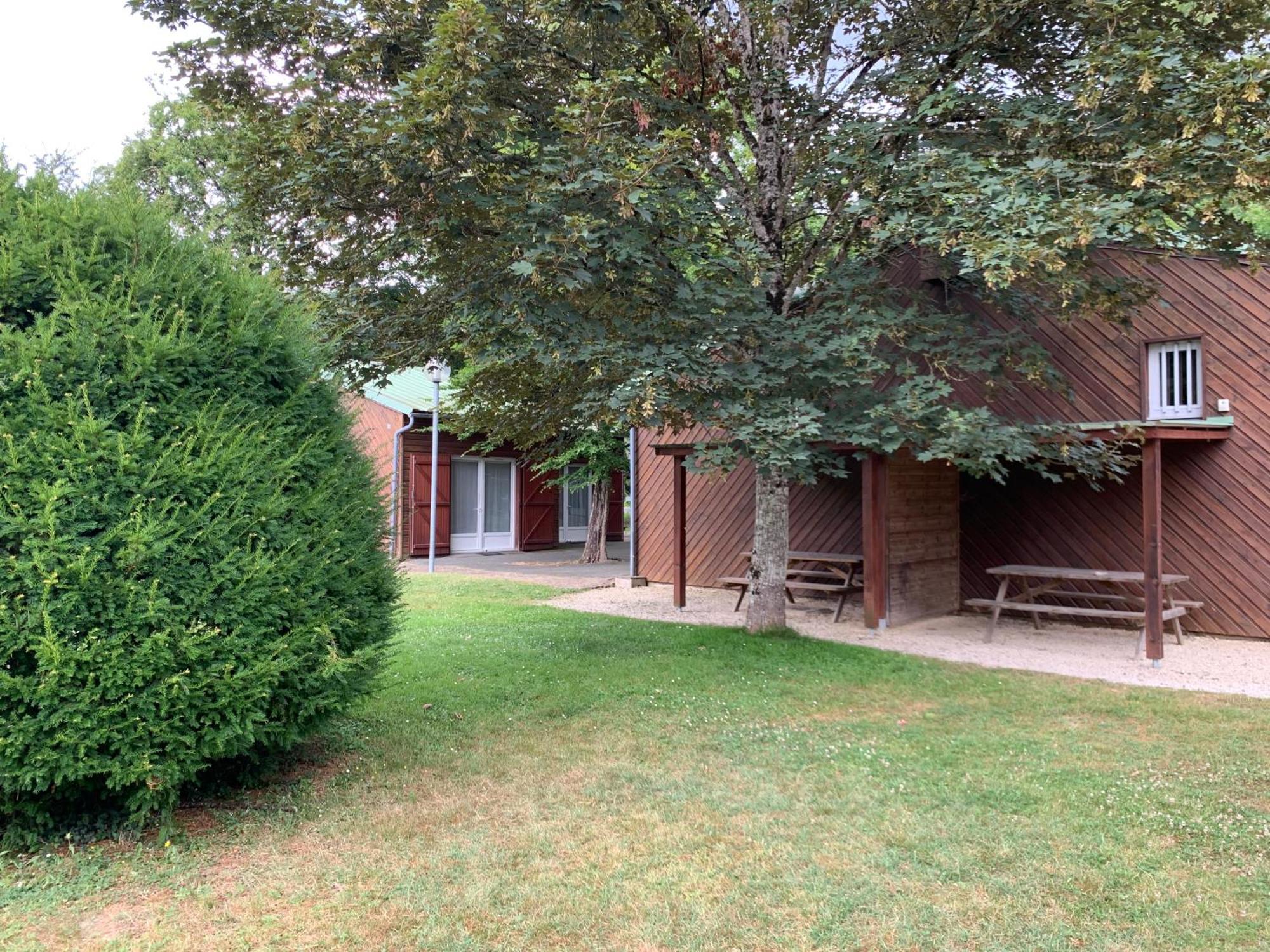 Chalets Mouliere Evasion Montamisé エクステリア 写真